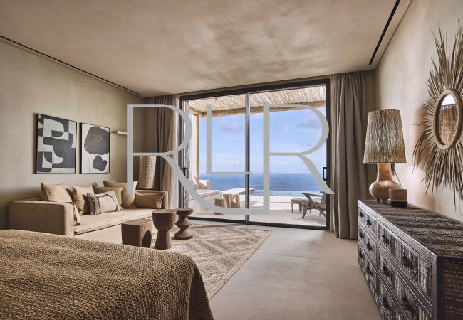 Villa à Mikonos - Villa Zephyr Villa à Mikonos - Villa Zephyr