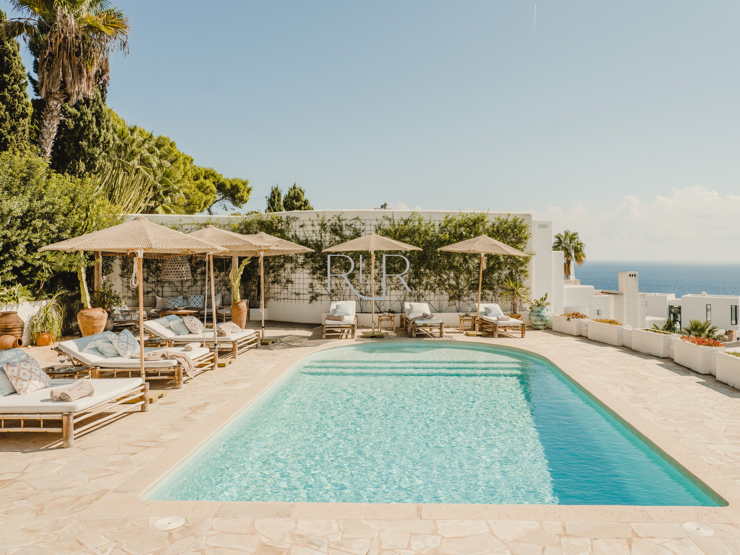villa à Ibiza - Villa Malena