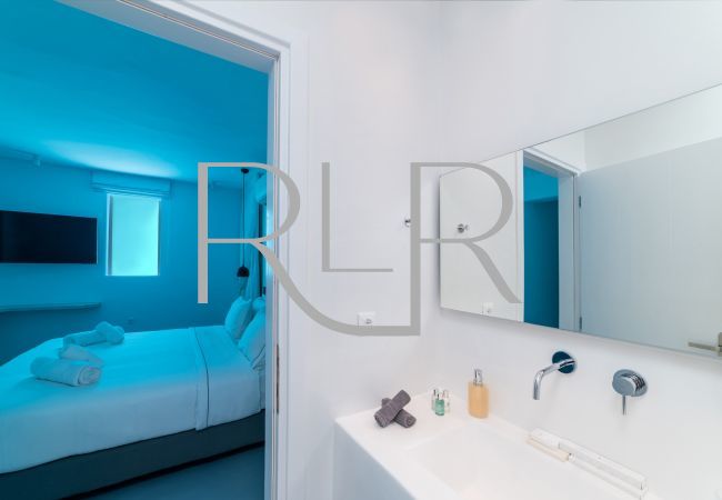 Villa à Mykonos - Villa Hermes Villa à Mykonos - Villa Hermes