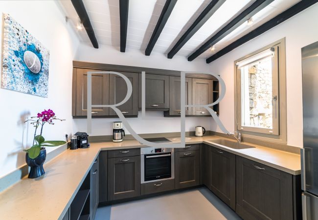 Villa à Mykonos - Villa Hermes Villa à Mykonos - Villa Hermes