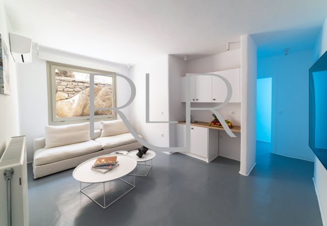 Villa à Mykonos - Villa Hermes Villa à Mykonos - Villa Hermes