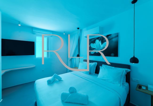 Villa à Mykonos - Villa Hermes Villa à Mykonos - Villa Hermes