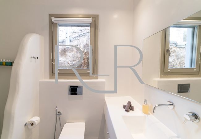 Villa à Mykonos - Villa Hermes Villa à Mykonos - Villa Hermes