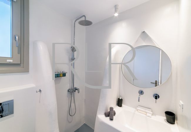 Villa à Mykonos - Villa Hermes Villa à Mykonos - Villa Hermes