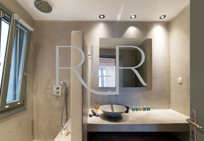 Villa à Mykonos - Villa Hermes Villa à Mykonos - Villa Hermes