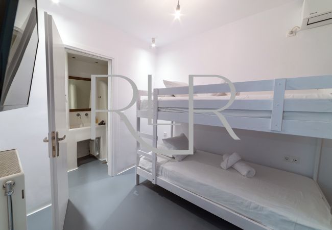 Villa à Mykonos - Villa Hermes Villa à Mykonos - Villa Hermes