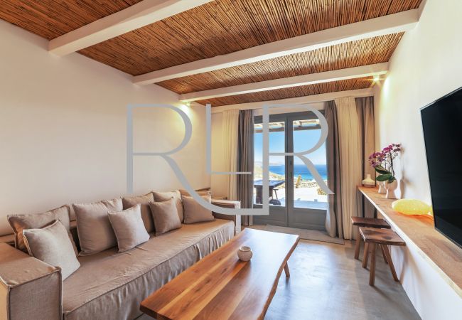 Villa à Mykonos - Villa Hermes Villa à Mykonos - Villa Hermes