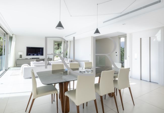 Villa à Villefranche-sur-Mer - Villa Oceana Villa à Villefranche-sur-Mer - Villa Oceana