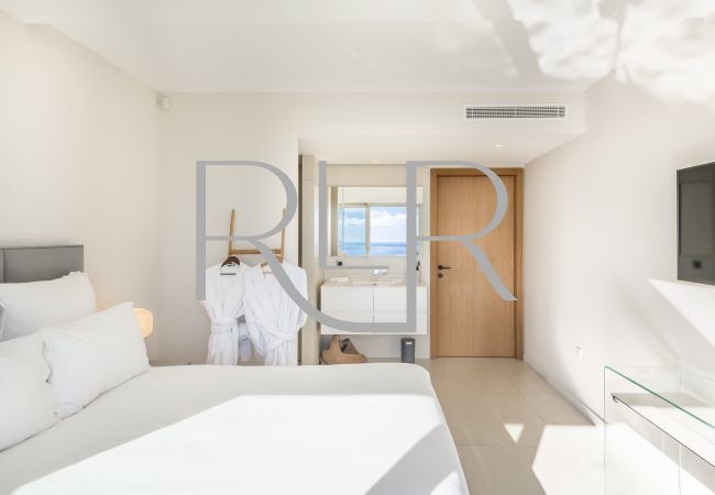 Villa à Villefranche-sur-Mer - Villa Oceana Villa à Villefranche-sur-Mer - Villa Oceana