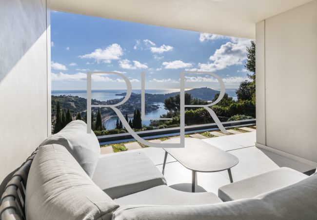 Villa à Villefranche-sur-Mer - Villa Oceana Villa à Villefranche-sur-Mer - Villa Oceana