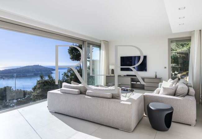 Villa à Villefranche-sur-Mer - Villa Oceana Villa à Villefranche-sur-Mer - Villa Oceana