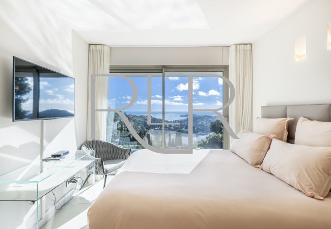 Villa à Villefranche-sur-Mer - Villa Oceana Villa à Villefranche-sur-Mer - Villa Oceana