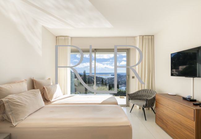 Villa à Villefranche-sur-Mer - Villa Oceana Villa à Villefranche-sur-Mer - Villa Oceana