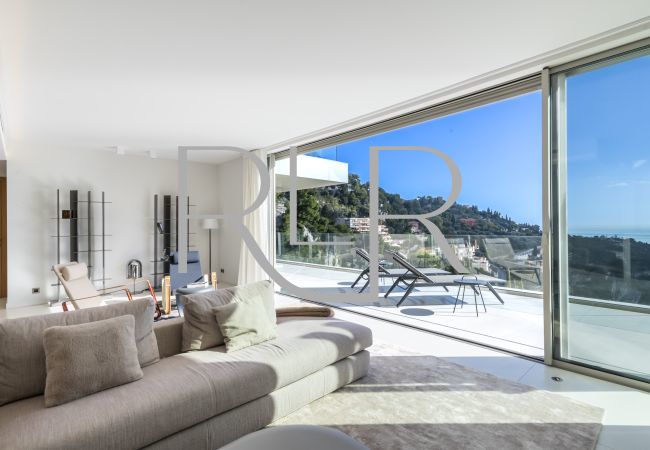 Villa à Villefranche-sur-Mer - Villa Oceana Villa à Villefranche-sur-Mer - Villa Oceana