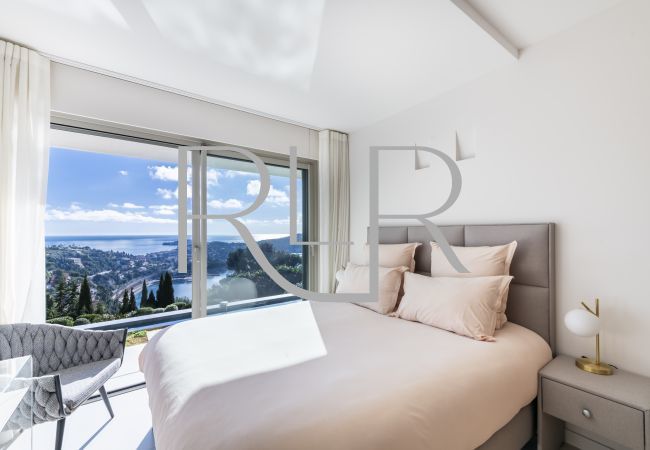 Villa à Villefranche-sur-Mer - Villa Oceana Villa à Villefranche-sur-Mer - Villa Oceana