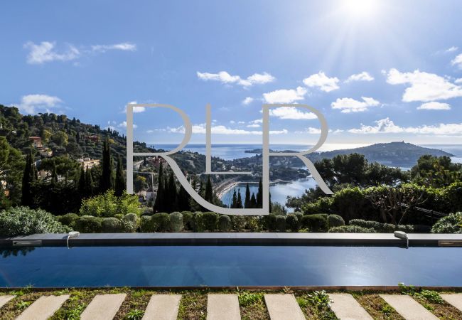 Villa à Villefranche-sur-Mer - Villa Oceana Villa à Villefranche-sur-Mer - Villa Oceana