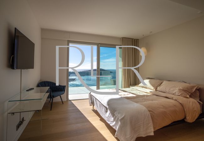 Villa à Villefranche-sur-Mer - Villa Pacifica Villa à Villefranche-sur-Mer - Villa Pacifica