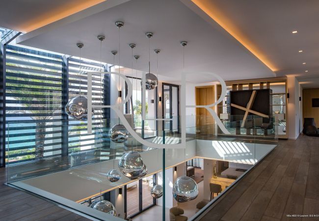 Villa à Saint Barthélemy - Villa Niamh Villa à Saint Barthélemy - Villa Niamh