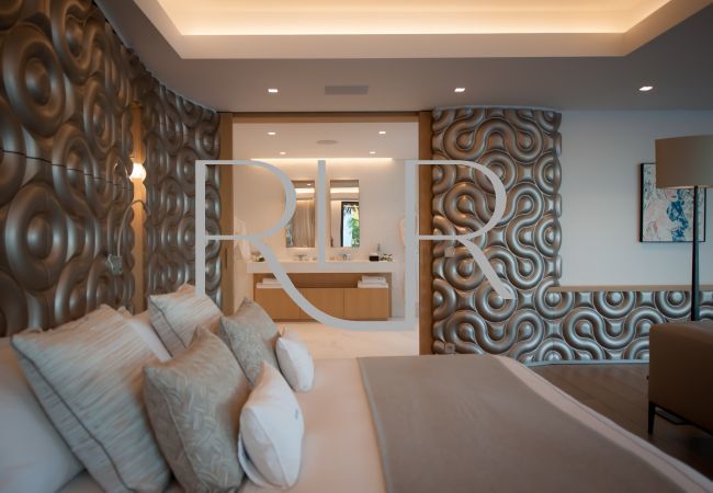 Villa à Saint Barthélemy - Villa Niamh Villa à Saint Barthélemy - Villa Niamh