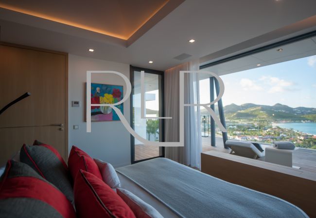 Villa à Saint Barthélemy - Villa Niamh Villa à Saint Barthélemy - Villa Niamh