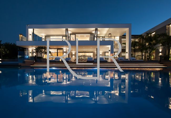 Villa à Saint Barthélemy - Villa Niamh Villa à Saint Barthélemy - Villa Niamh