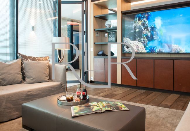 Villa à Saint Barthélemy - Villa Niamh Villa à Saint Barthélemy - Villa Niamh