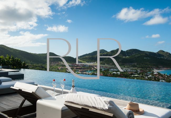 Villa à Saint Barthélemy - Villa Niamh Villa à Saint Barthélemy - Villa Niamh