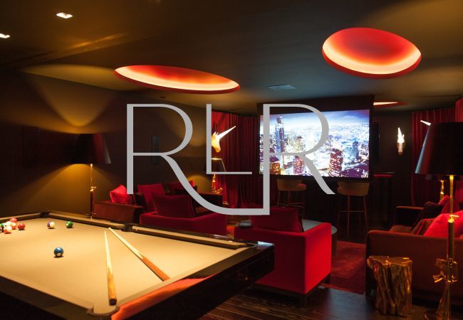 Villa à Saint Barthélemy - Villa Niamh Villa à Saint Barthélemy - Villa Niamh