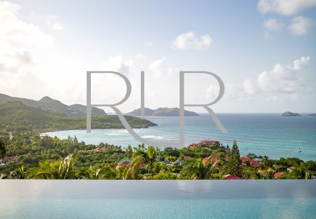 Villa à Saint Barthélemy - Villa Niamh Villa à Saint Barthélemy - Villa Niamh