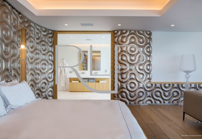 Villa à Saint Barthélemy - Villa Niamh Villa à Saint Barthélemy - Villa Niamh