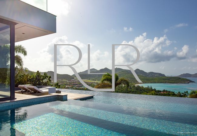 Villa à Saint Barthélemy - Villa Niamh Villa à Saint Barthélemy - Villa Niamh