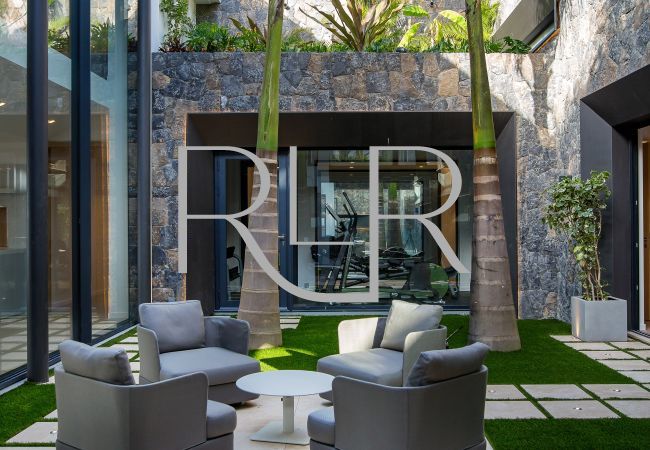 Villa à Saint Barthélemy - Villa Niamh Villa à Saint Barthélemy - Villa Niamh