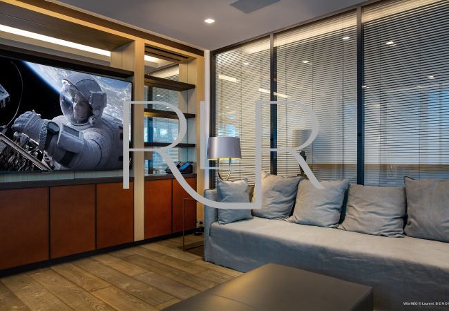 Villa à Saint Barthélemy - Villa Niamh Villa à Saint Barthélemy - Villa Niamh