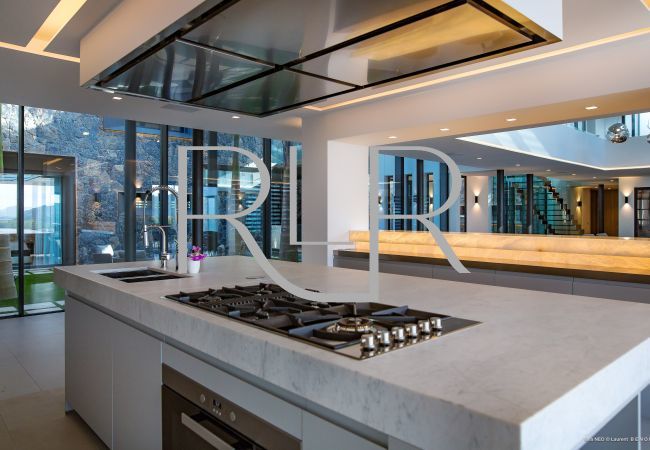 Villa à Saint Barthélemy - Villa Niamh Villa à Saint Barthélemy - Villa Niamh