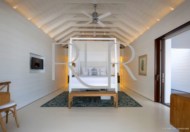 Villa à Saint Barthélemy - Villa Sandy Villa à Saint Barthélemy - Villa Sandy