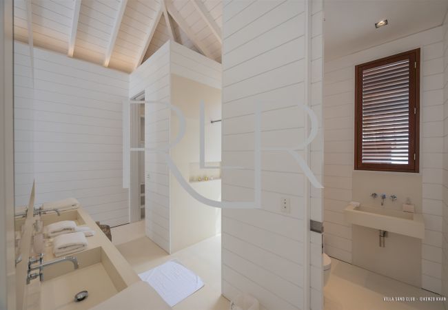 Villa à Saint Barthélemy - Villa Sandy Villa à Saint Barthélemy - Villa Sandy