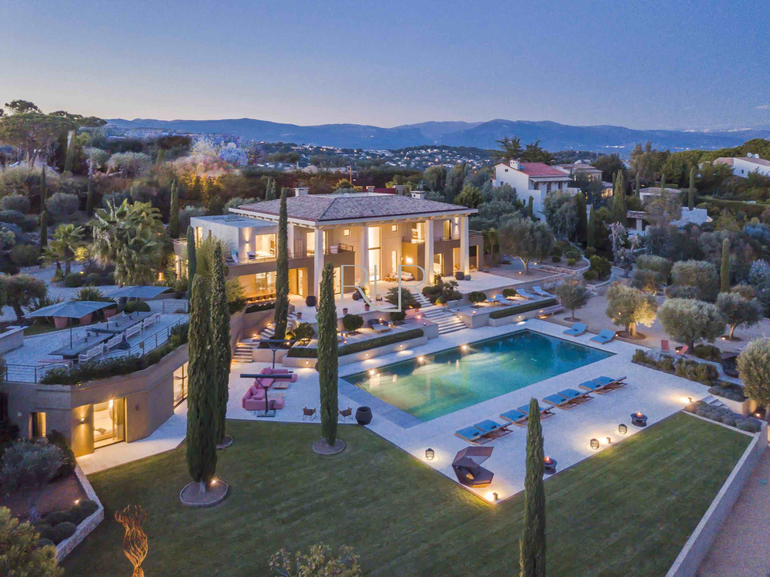 villa à Cannes - Villa Freya