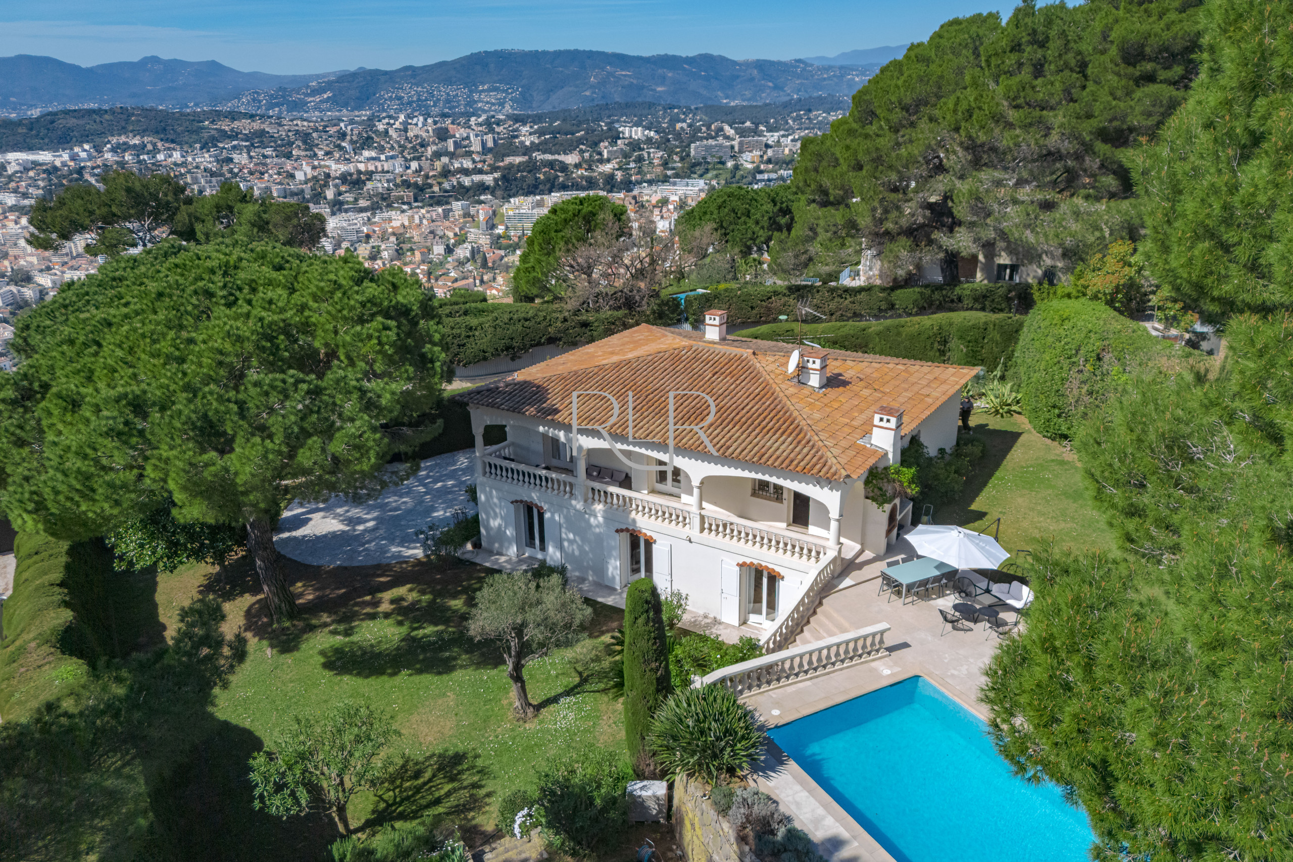 villa à Cannes - Villa Apoline