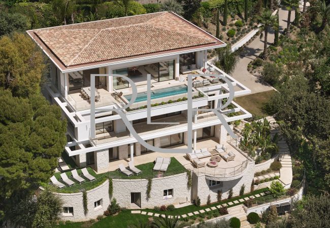 Villa à Cannes - Villa Malena