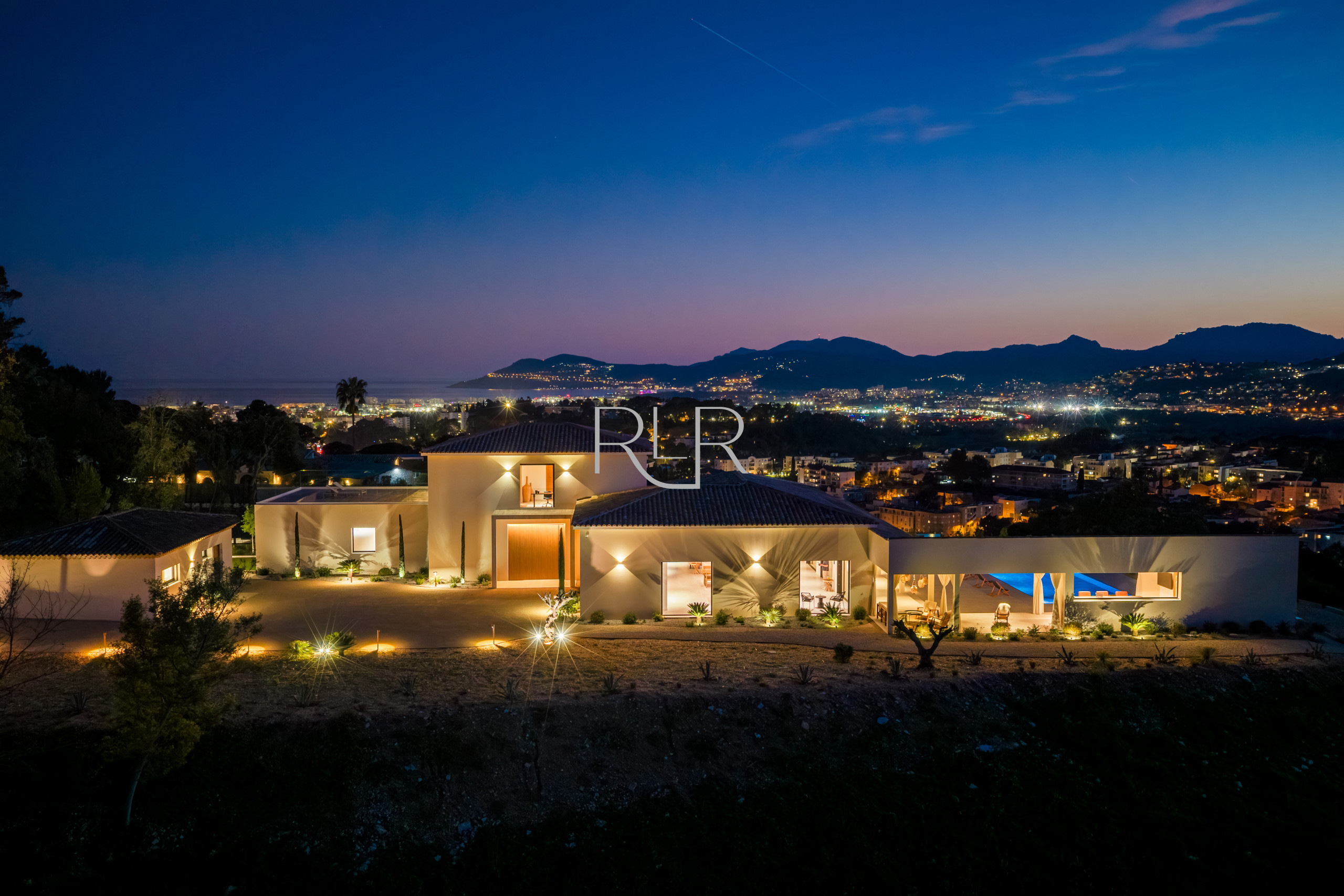 villa à Mougins - Villa Dolce Vita