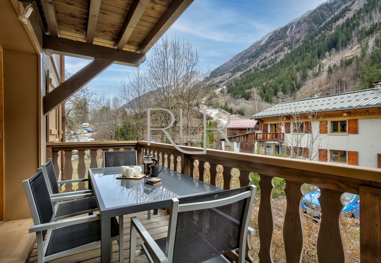 Vous pouvez dîner sur le balcon de Blaitiere 6