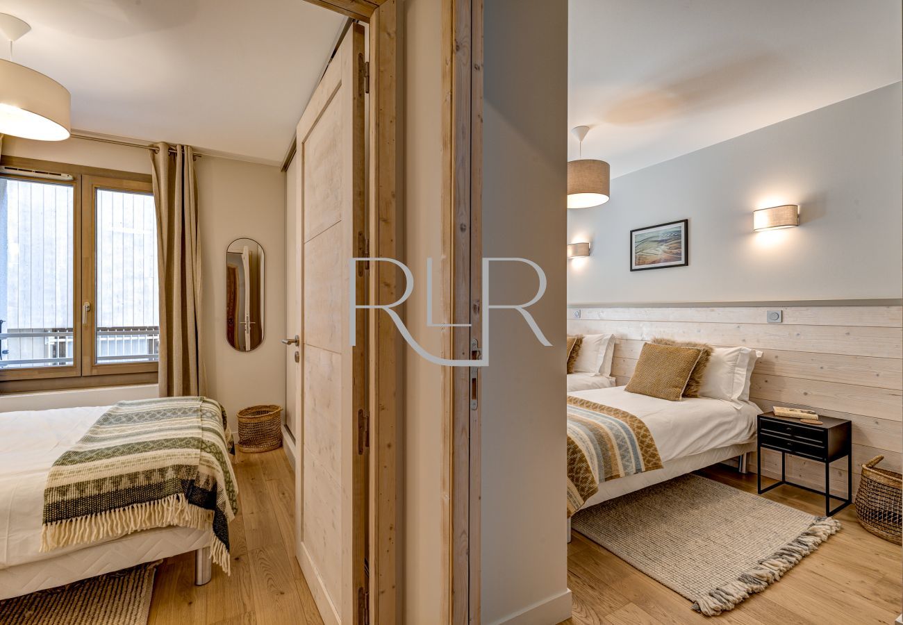 Appartement à Chamonix-Mont-Blanc - White Pearl A11