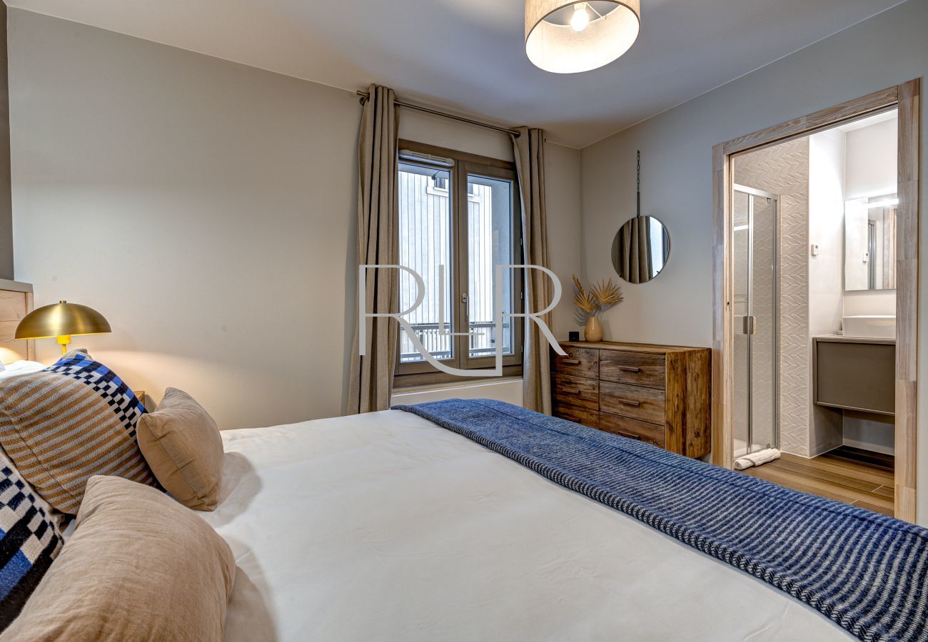 Appartement à Chamonix-Mont-Blanc - White Pearl A11