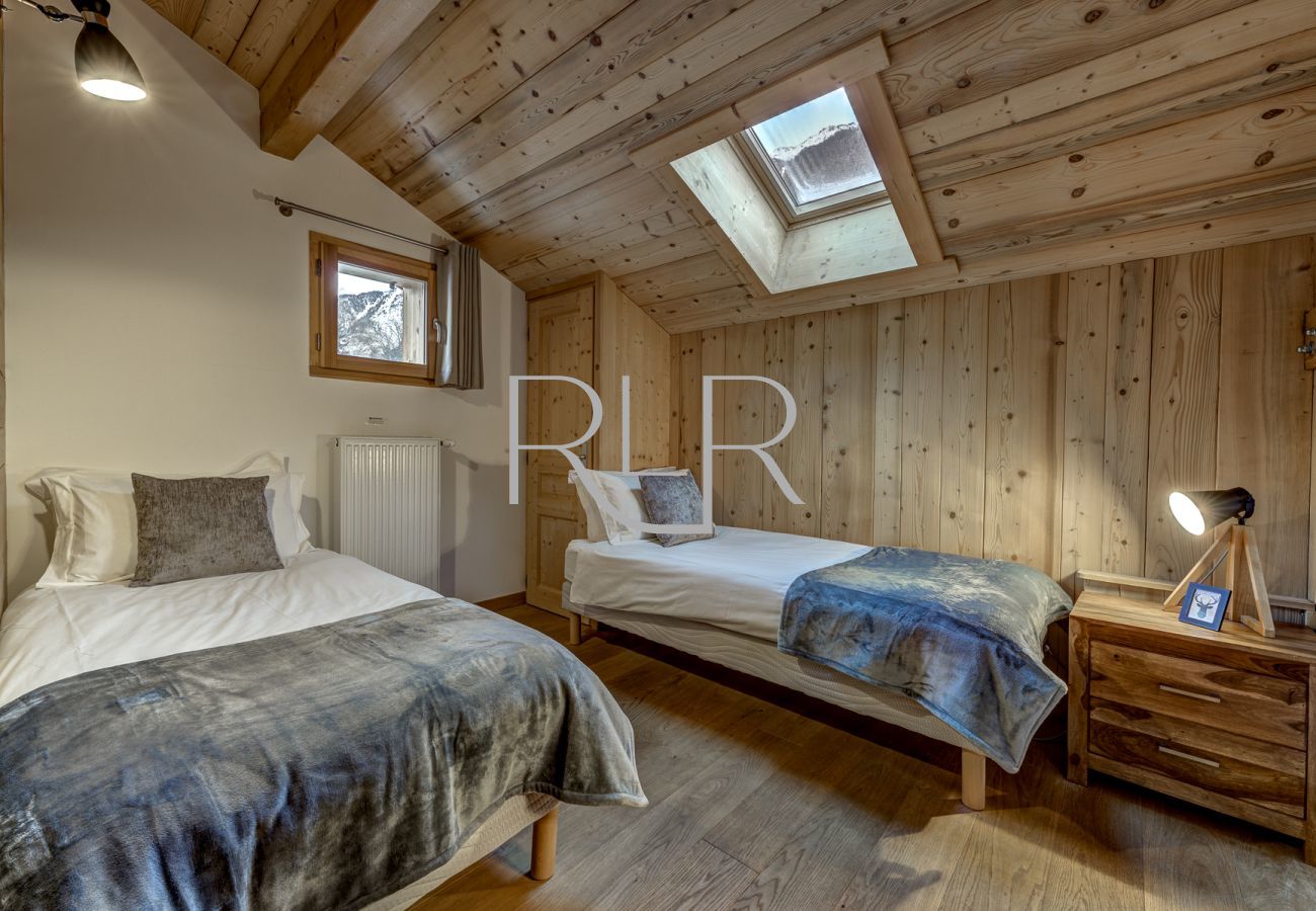 Chalet à Chamonix-Mont-Blanc - Planards 1