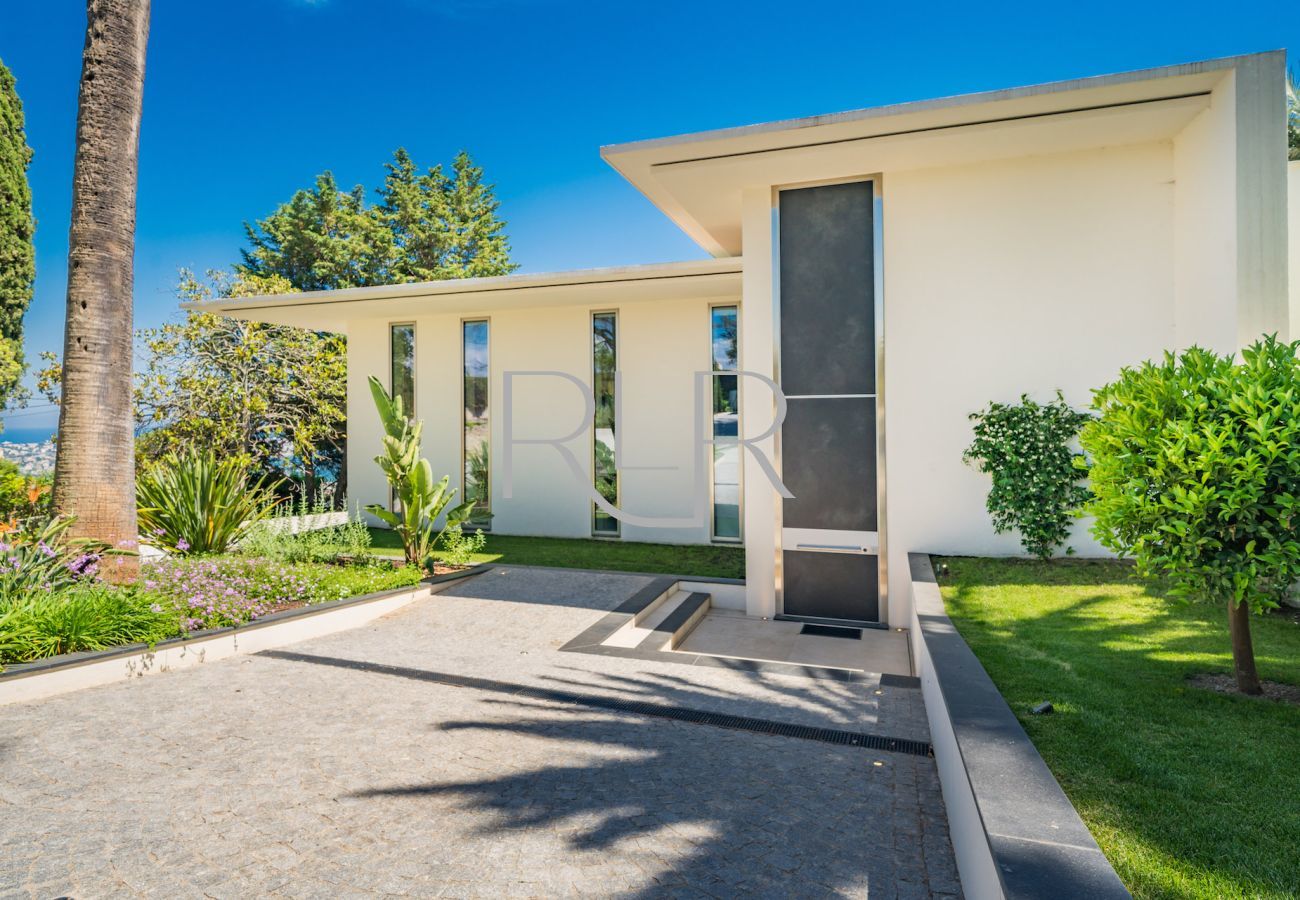 Villa à Cannes - Villa Diana