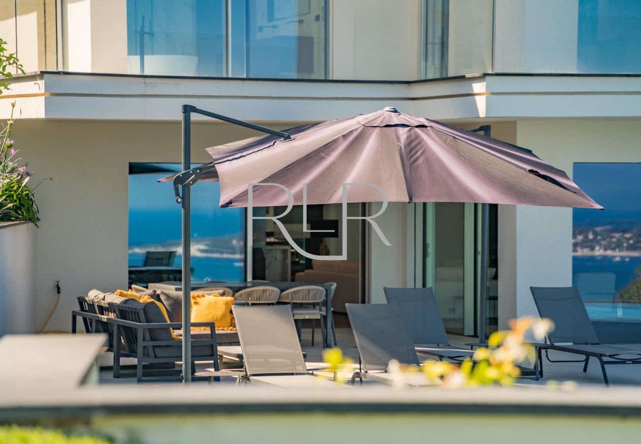 Villa à Cannes - Villa Diana