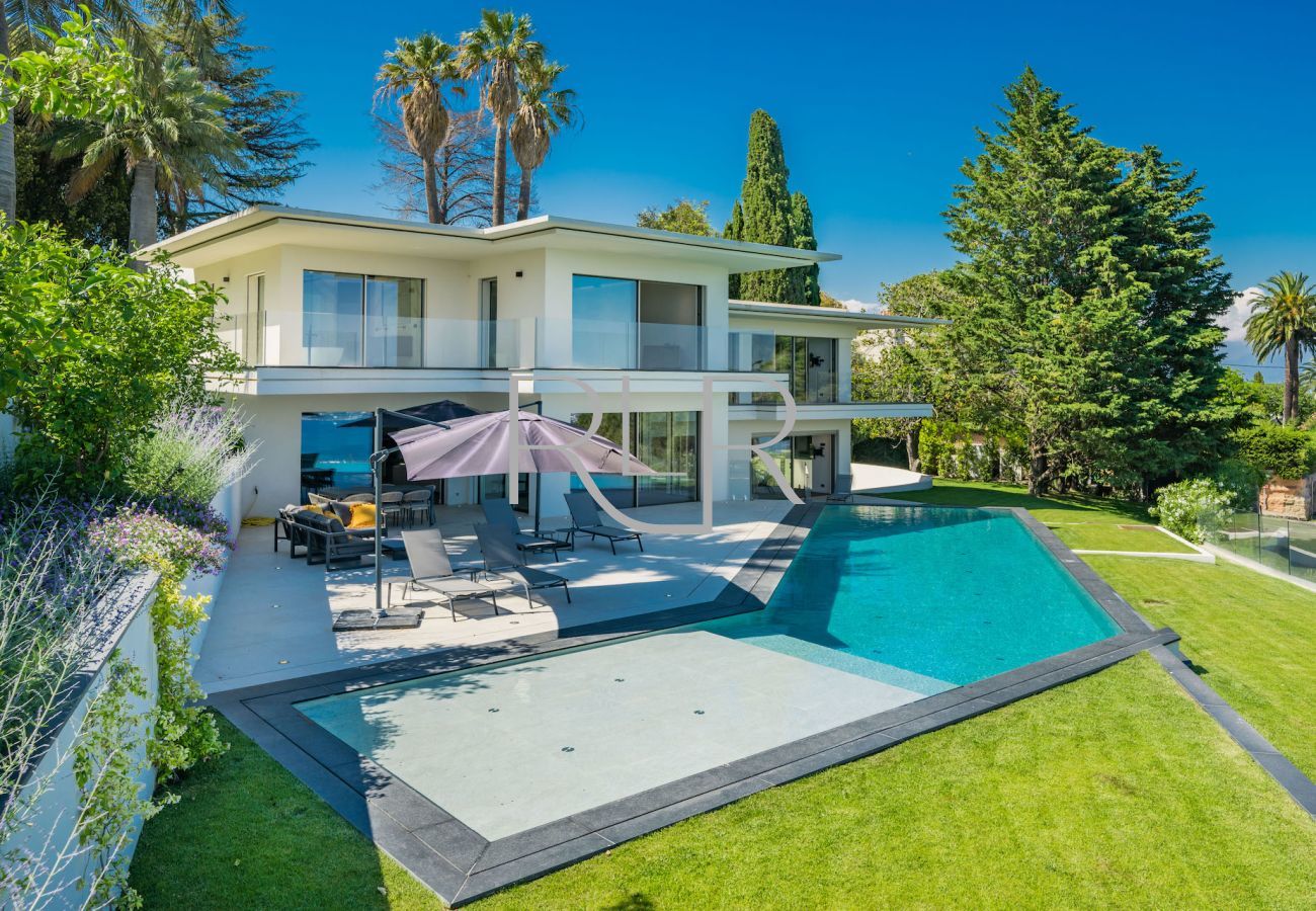 Villa à Cannes - Villa Diana