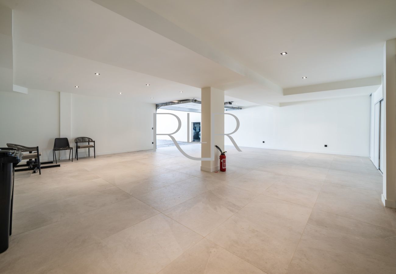 Villa à Cannes - Villa Diana