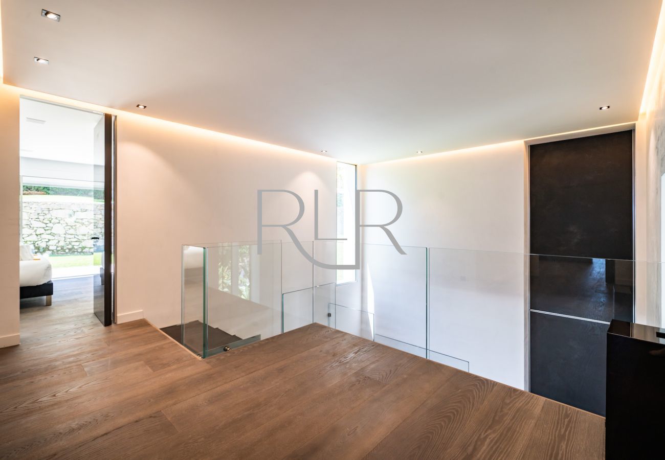 Villa à Cannes - Villa Diana