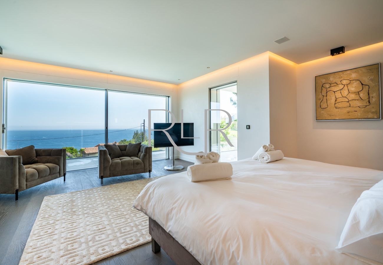 Villa à Cannes - Villa Diana